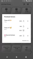 Kitchen Multi-Timer MOD APK