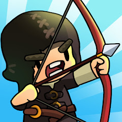 Line Clash : Defense Battle MOD APK