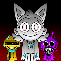 Scary Sprankie Beats MOD APK