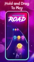 Dancing Road: Color Ball Run! MOD APK