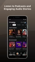 Hungama: Movies Music Podcasts MOD APK