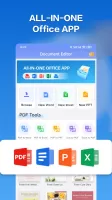 Document Editor:Word,Sheet,PDF MOD APK
