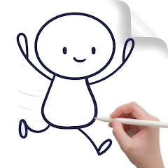 AniDraw: 2D Draw Animation MOD APK