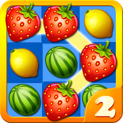 Fruits Legend 2 MOD APK