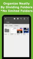 Bookmark Folder MOD APK