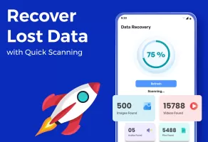 Photo Recovery MOD APK
