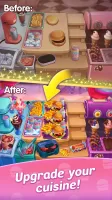Royal Cooking - Cooking games MOD APK