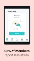 Balance: Meditation & Sleep MOD APK
