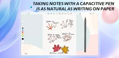 Kilonotes-Notes & PDF reading MOD APK