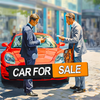 Car Saler Simulator 2023 3D MOD APK