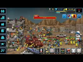 200 DAYS Zombie Apocalypse MOD APK