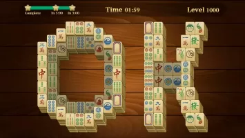 Mahjong MOD APK