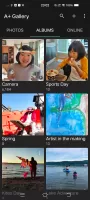 A+ Gallery - Photos & Videos MOD APK