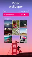 Video Live Wallpaper Maker MOD APK