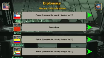 World Empire MOD APK