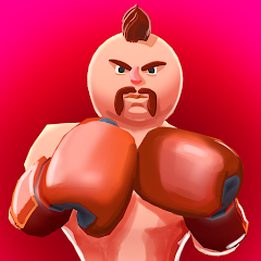 Punch Guys MOD APK