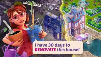 Lily's Garden - Design & Relax MOD APK