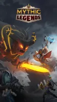 Mythic Legends: Epic RPG MOD APK