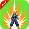 Super Dragon Ball: Z Tournament MOD APK