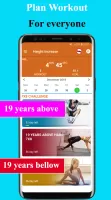 Height Increase MOD APK