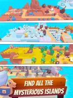 Dreamdale - Fairy Adventure MOD APK