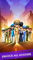 Little Singham MOD APK
