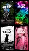 Wallpaper 4K HD – Wallcraft MOD APK