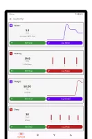 Health Pal - Fitness Manager MOD APK