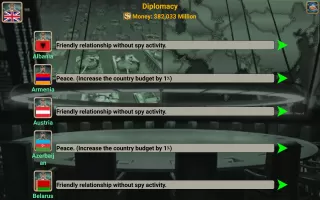 Europe Empire MOD APK