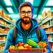 Manager: Supermarket Simulator MOD APK