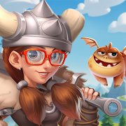 Merge Fables MOD APK