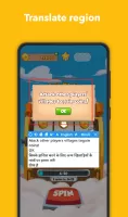 Translate On Screen MOD APK