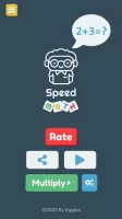 Speed Math - Mini Math Games MOD APK