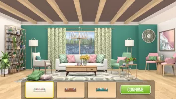 Home Design Dreams MOD APK