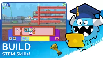 codeSpark - Coding for Kids MOD APK