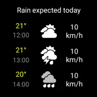 Weather XL PRO MOD APK