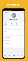 iCall OS 18 – Phone 15 Call MOD APK