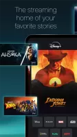 Disney+ MOD APK
