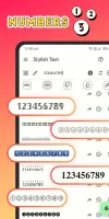 Stylish Text - Fonts Keyboard MOD APK