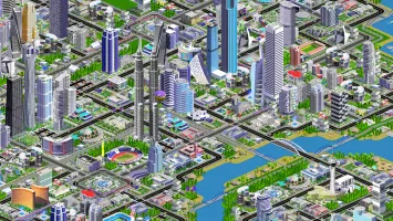 Designer City 2: city building MOD APK