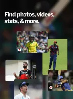 ESPNcricinfo - Live Cricket MOD APK