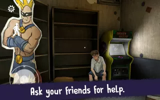 Ice Scream 2 MOD APK