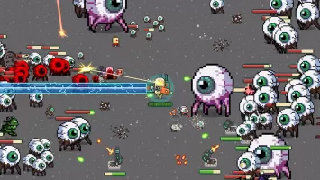 Project Clean Earth MOD APK