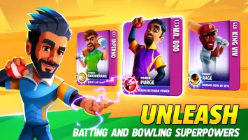 Hitwicket Cricket Game 2024 MOD APK