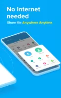 ShareMe: File sharing MOD APK