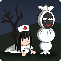 Pocong Hunter MOD APK