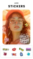 Snaptune AI Photo Editor MOD APK