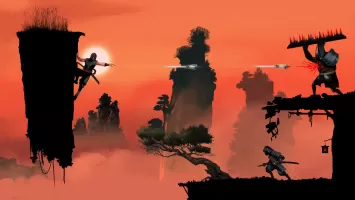 Kaz Warrior 2: Warzone & RPG MOD APK
