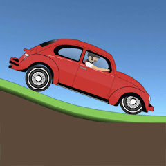 Hill Racing: Car Climb MOD APK