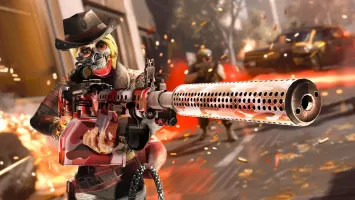 Zombie Hunter MOD APK